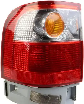 Ford Galaxy Rear/tail lights 7M5945095H 6V2113405AA