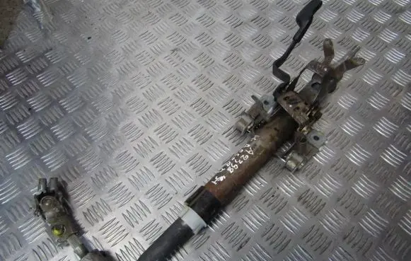 Honda Accord Steering wheel axle