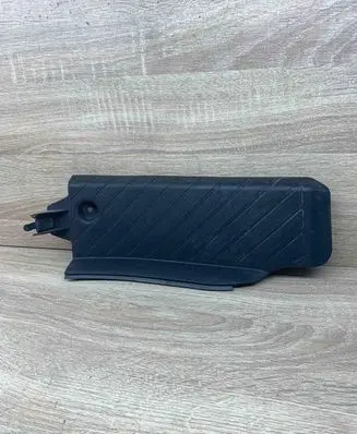 Audi A4 S4 B7 8E 8H Foot rest pad/dead pedal 8E1864777