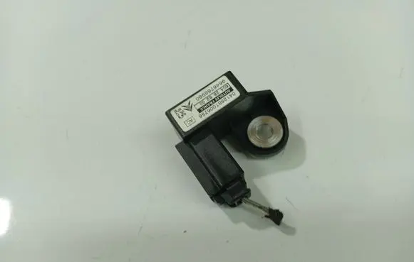 Citroen C4 I Airbag deployment crash/impact sensor 604288200