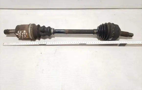 Honda Jazz Front driveshaft