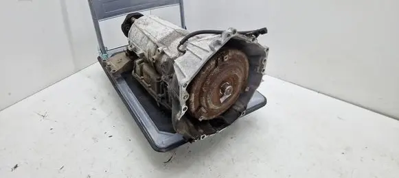 Chevrolet Camaro Automatic gearbox 24263932 24260178