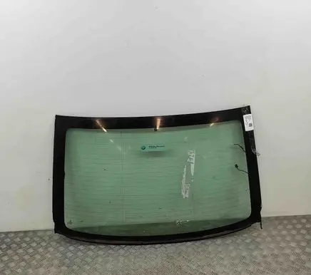 BMW 7 F01 F02 F03 F04 Rear windscreen/windshield window 43R001025 7275553