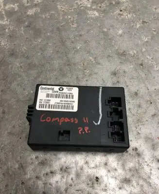 Jeep Compass Seat control module 64469S-BILI 64469S