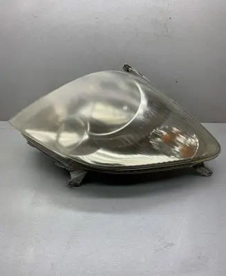 Toyota Corolla Verso E121 Headlight/headlamp