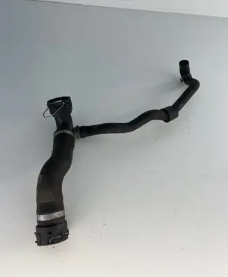 Audi Q5 SQ5 Engine coolant pipe/hose 80A122101AJ