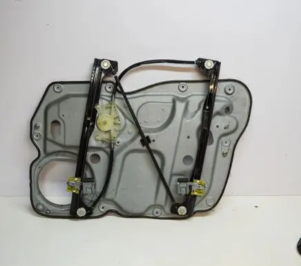 Volkswagen Caddy Front door electric window regulator 2K1837751K