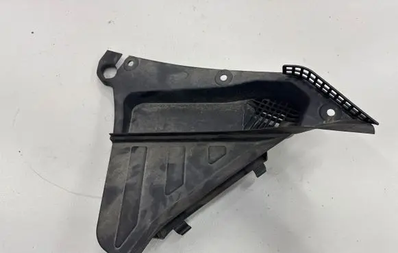 BMW 5 GT F07 Other engine bay part 6987607 10808611
