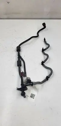 Nissan Qashqai Fuel return line/hose
