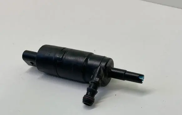 Audi A6 S6 C6 4F Headlight washer pump 3B7955681
