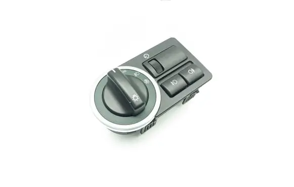 Land Rover Discovery Light switch YUD500880PUY 037094066