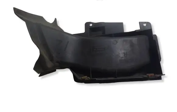 BMW 3 E46 Intake resonator 7069518