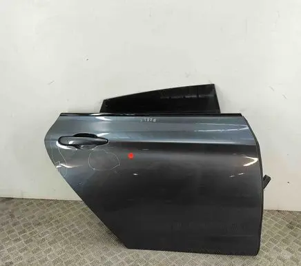 BMW 3 GT F34 Rear door 9631846