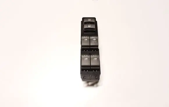 SsangYong Kyron Electric window control switch 202005530