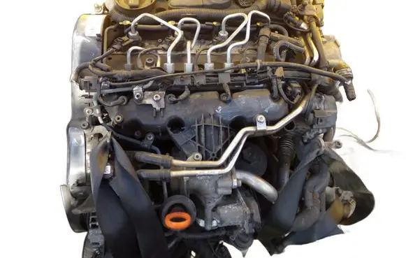 Audi A6 S6 C6 4F Turbo 03L145701A CAH