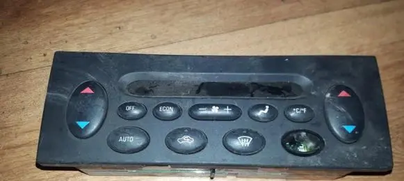 Rover 75 Climate control unit mf146430 7226