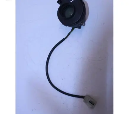 BMW 5 E39 Engine control unit/module fan 0130002831 129017451829