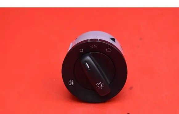 Skoda Yeti (5L) Light switch 5L0941431F