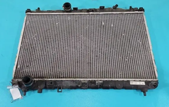 Fiat Doblo Coolant radiator IMPRK1454864