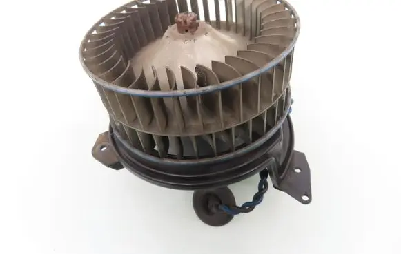 Chrysler Voyager Heater fan/blower AY166100