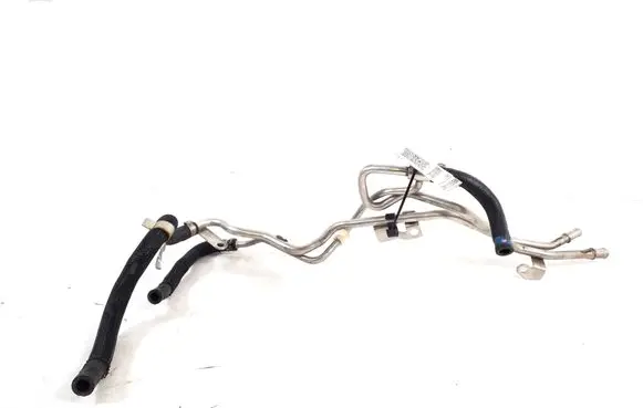 Mercedes-Benz GLC C253 Air intake hose/pipe A6510701235