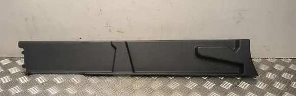 Opel Grandland X Other sill/pillar trim element 9857096880