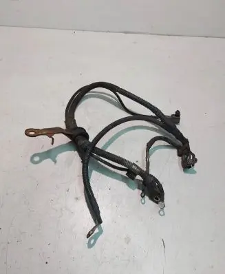 SsangYong Kyron Positive cable (battery)
