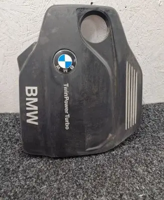 BMW 4 F32 F33 Engine cover (trim) 8514202