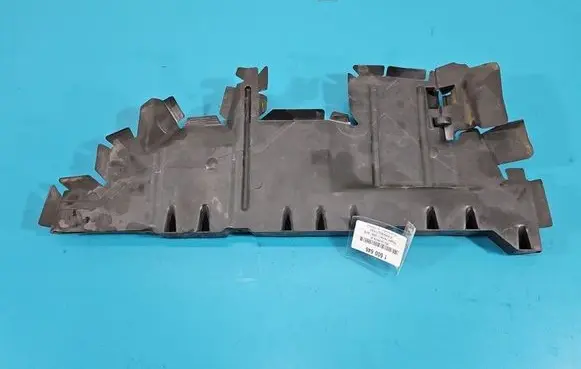 Peugeot Partner Air intake duct part 9680450580 IMPRK1600646