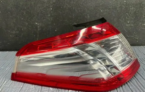 Peugeot 508 RXH Rear/tail lights