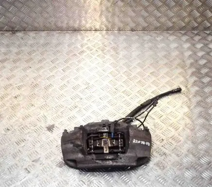 Mercedes-Benz E W213 Front brake caliper