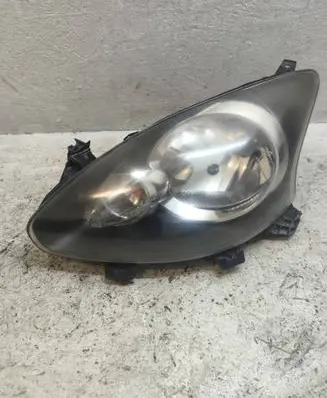 Toyota Aygo AB10 Headlight/headlamp 89032404 811500H010