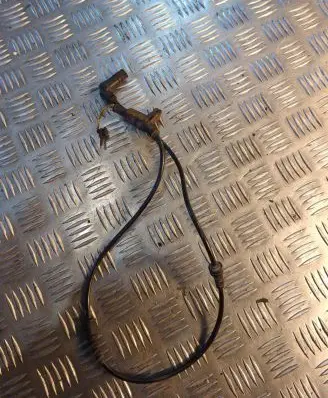 Mercedes-Benz C W204 ABS brake wheel speed sensor A2045400005