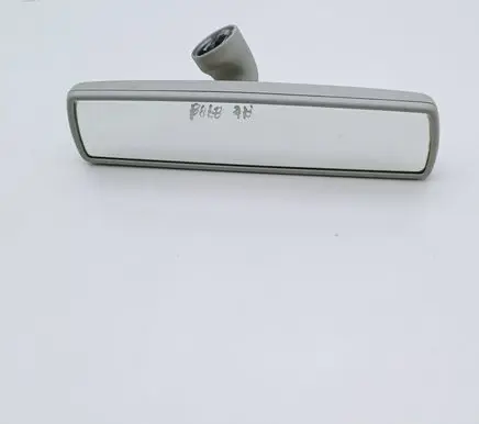 Rear view mirror (interior)