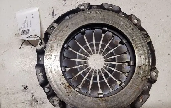 Ford Focus Pressure plate