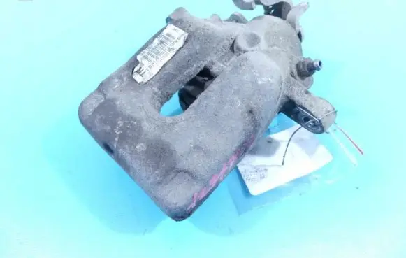 Citroen C4 I Rear brake caliper IMPRK1291734