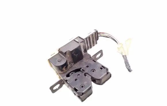 Renault Laguna II Tailgate window lock/catch/latch 8200000894