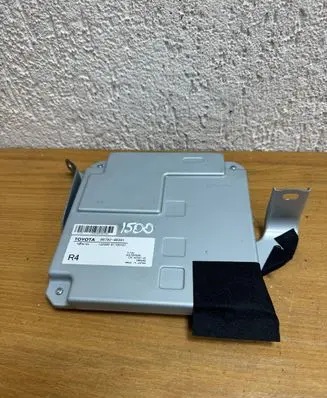 Lexus RX 450H Video control module 8679248391