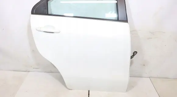 KIA Rio Rear door 
