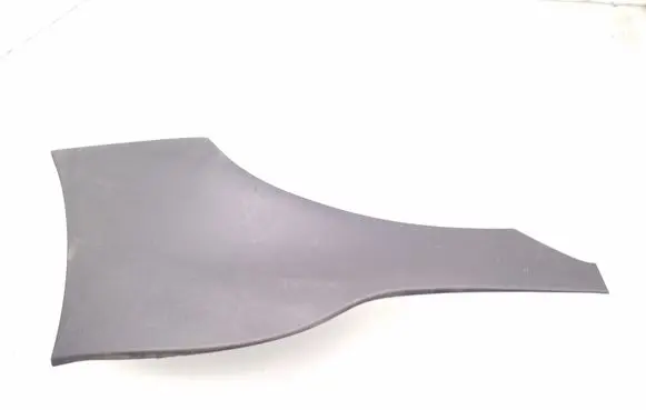 Opel Corsa E Centre console side trim front 39103384