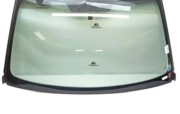 Mercedes-Benz ML W163 Front windscreen/windshield window A1636700201 43R005835 DOT376