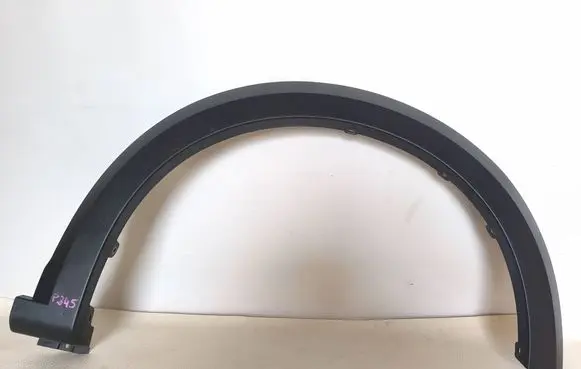 Dacia Sandero III Fender trim (molding) 638123878R M021837