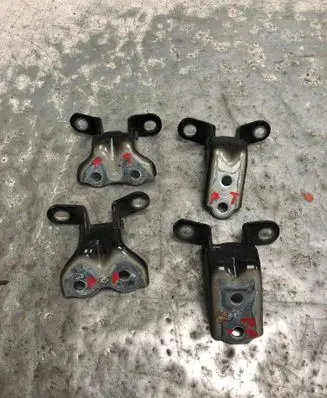 KIA Picanto Front door hinge set 