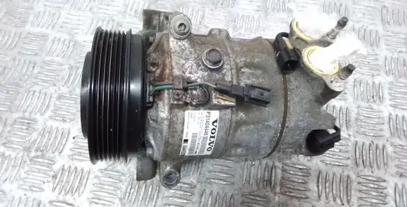 Volvo S90, V90 Air conditioning (A/C) compressor (pump) 31404446