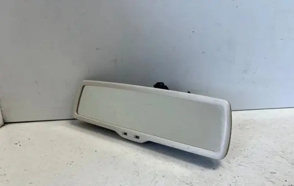 Volkswagen PASSAT CC Rear view mirror (interior) 7N0857511K