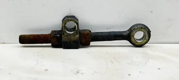 Jaguar XJ X40 Alternator belt tensioner 