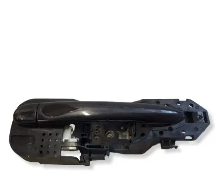 Renault Megane III Front door exterior handle 806060041R
