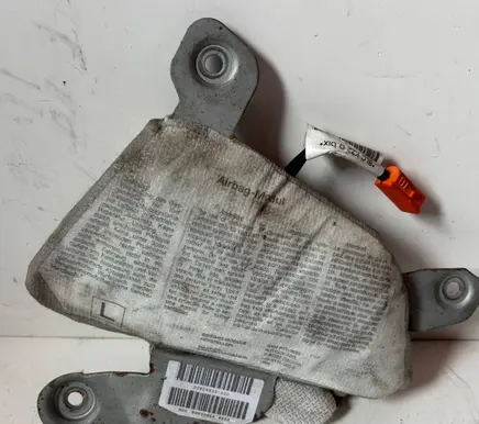 BMW 5 E39 Front door airbag 30826833103d