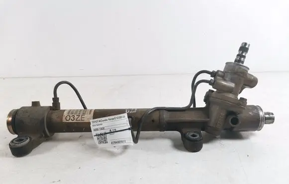 Toyota Corolla Verso E121 Steering rack 44200-13030