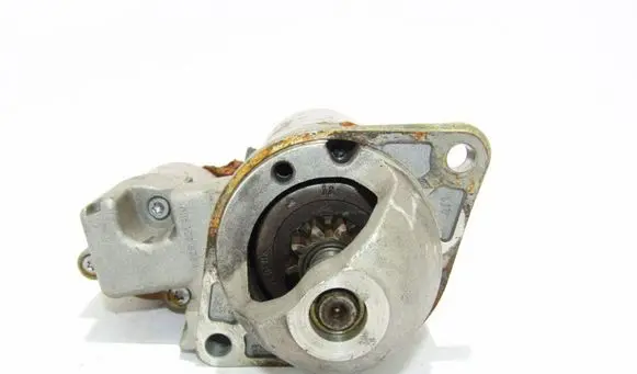 Mercedes-Benz B W245 Starter motor A0051517401